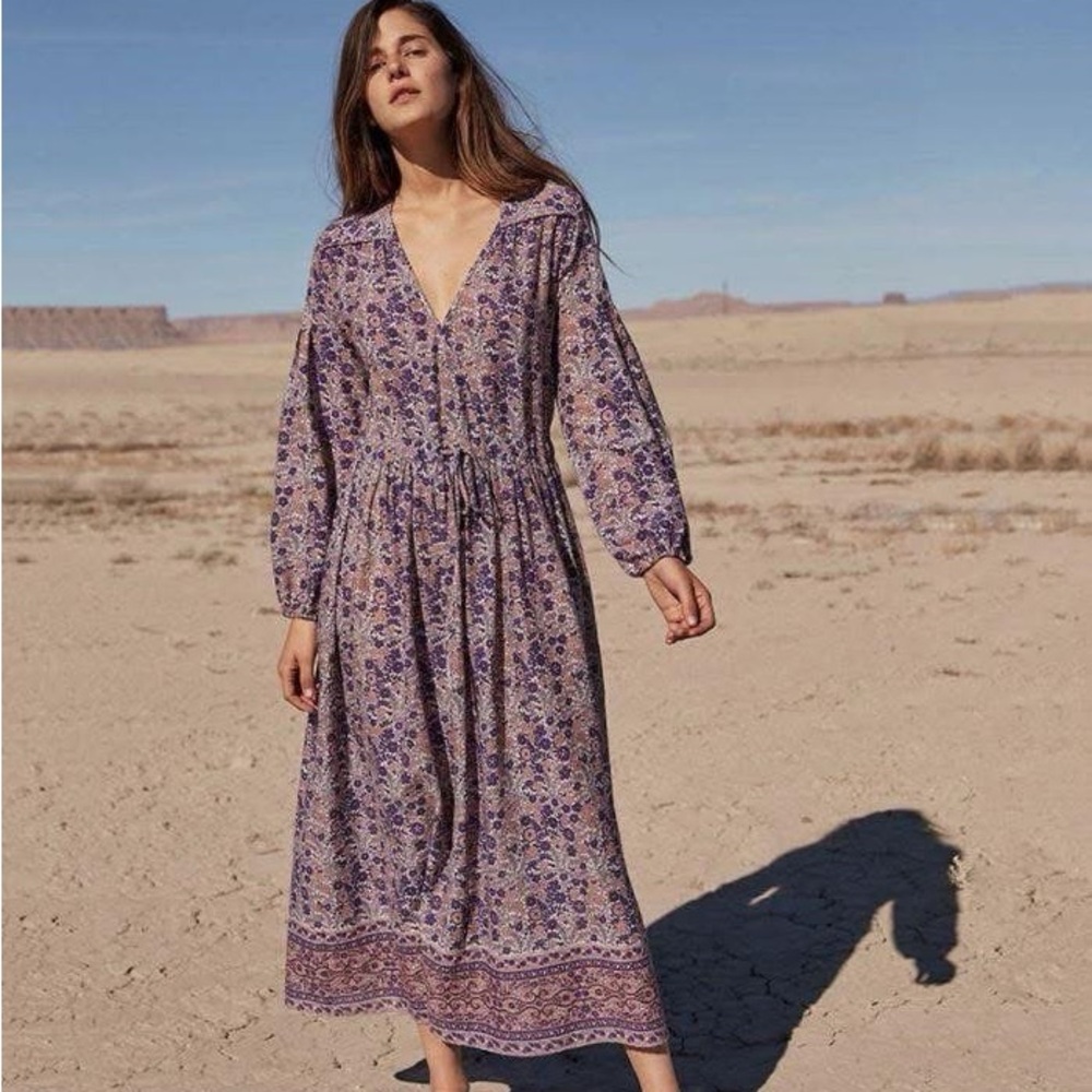 Christy Dawn Delilah Dress
